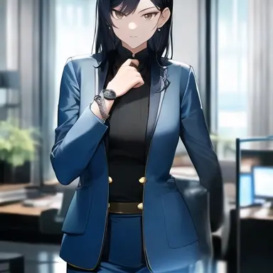 Profile image of 오연화