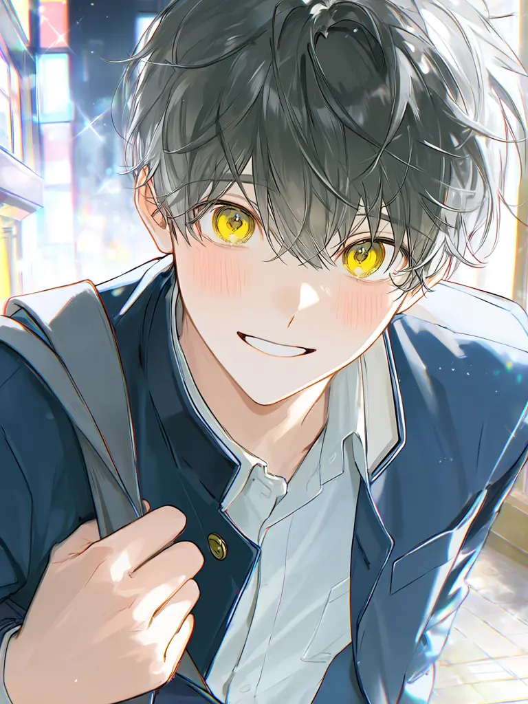 childhoodfriend의 Running Into You Again