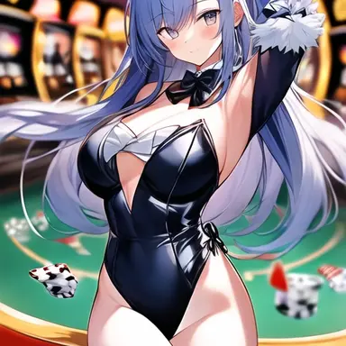 Profile image of バニーガール2