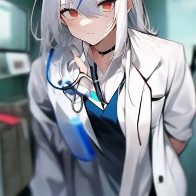 Profile image of 蒼葉