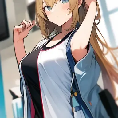 Profile image of Maya