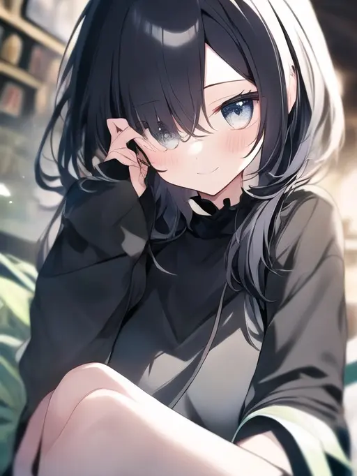 CloseFile0291의 彼女をくすぐったら倍返しにされてしまった
