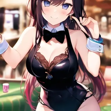 Profile image of バニーガール1