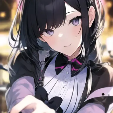 Profile image of 愛莉