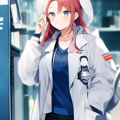 Profile image of Dr.ゆい