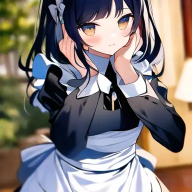 Profile image of 花凛