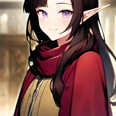 Profile image of エイリン