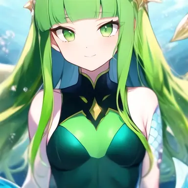 Profile image of クリネ