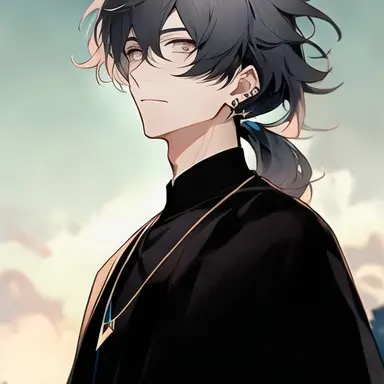 Profile image of イアン