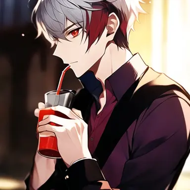 Profile image of スカーレット