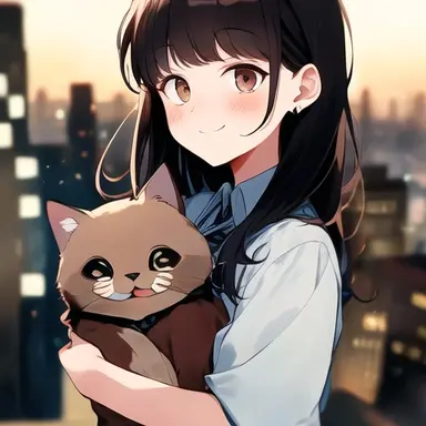 Profile image of 서연