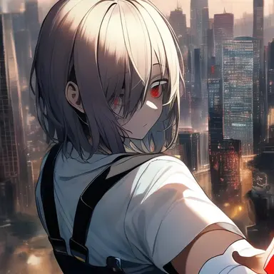 Profile image of 지우