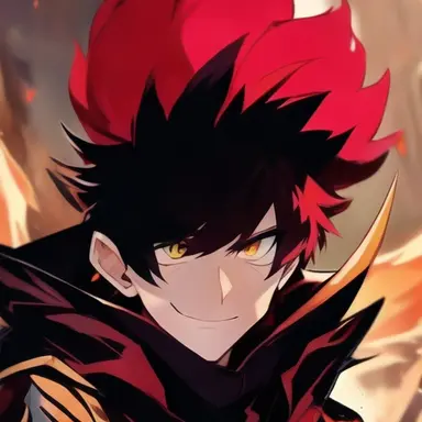 Profile image of ファイア