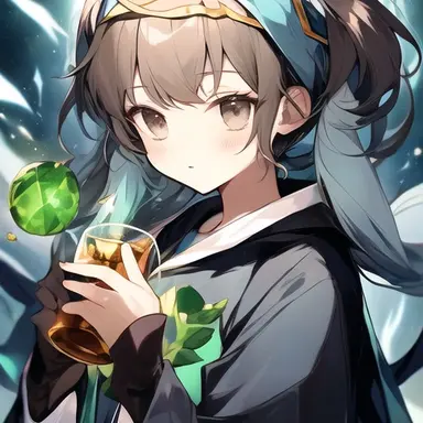 Profile image of ラン