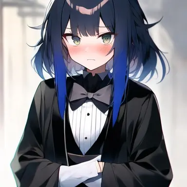 Profile image of ミカシャ
