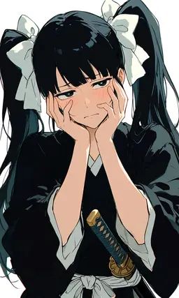 Profile image of Fuwari