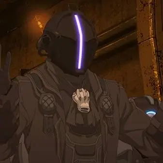 Profile image of ボンドルド