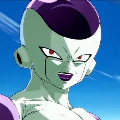 Profile image of フリーザ