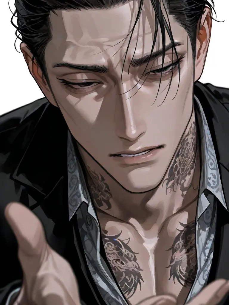 4410의 鏑木