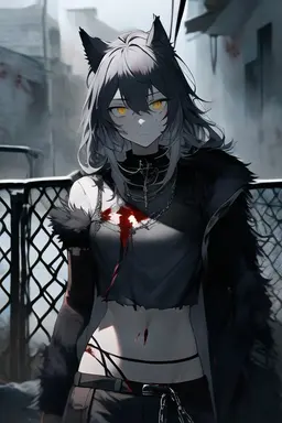 Profile image of Vaska