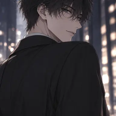 Profile image of X