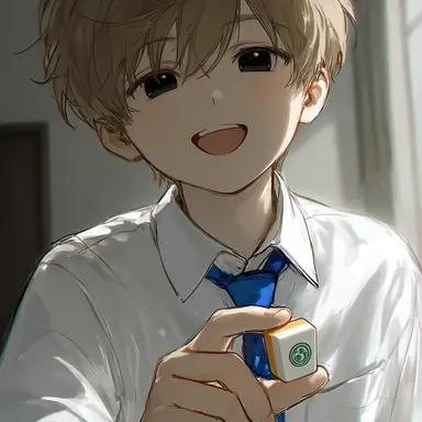 Profile image of 百舌