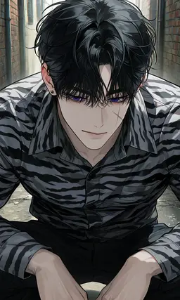 Profile image of 論