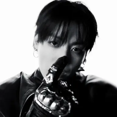 Profile image of Jeon Jung_kook
