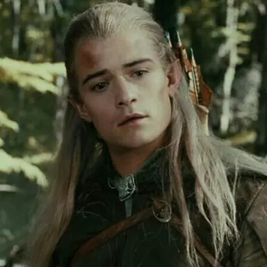 Profile image of Legolas