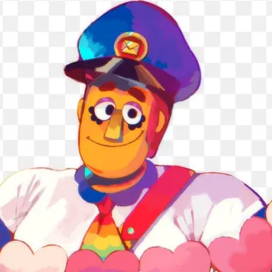 Profile image of Eddie Dearest