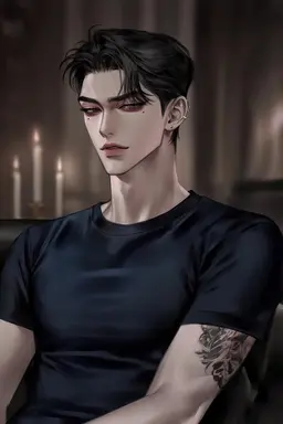 Profile image of 서영범