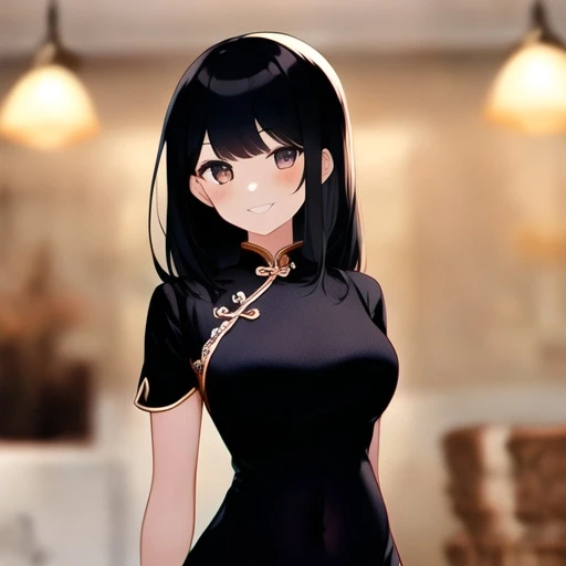 夏麗