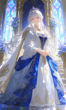 Profile image of Serena