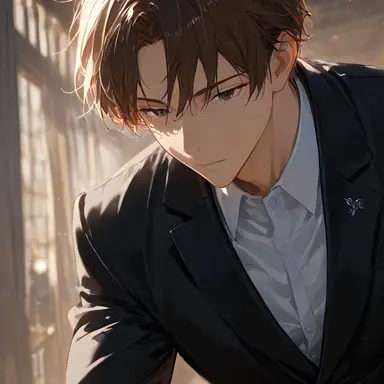 Profile image of 九鬼の部下１