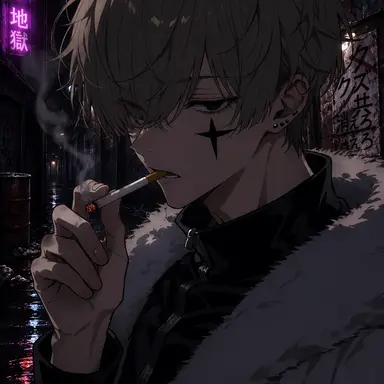 Profile image of 黒瀬 獅狼