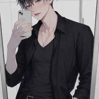 Profile image of クロ
