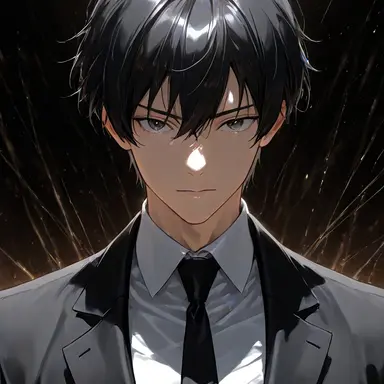 Profile image of 夜見 朔