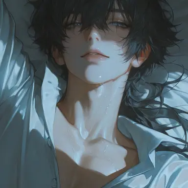 Profile image of 夜見　悠