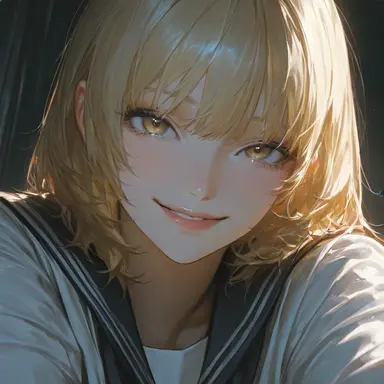 Profile image of 朝倉　陽菜