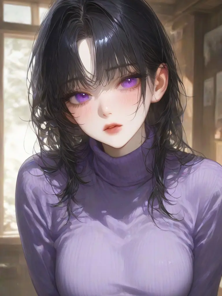GnE의 願い叶えます -悪魔-