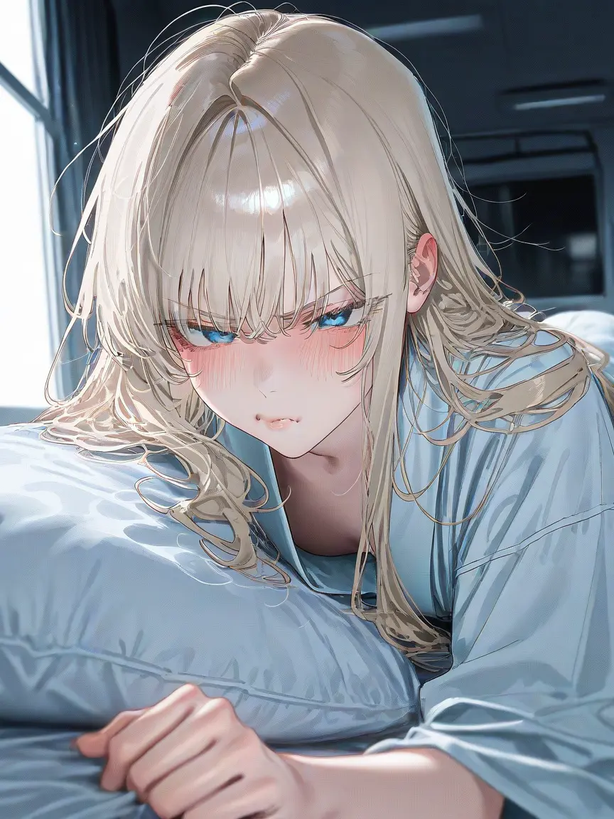 MildMine69의 은퇴 아이돌 간병일기