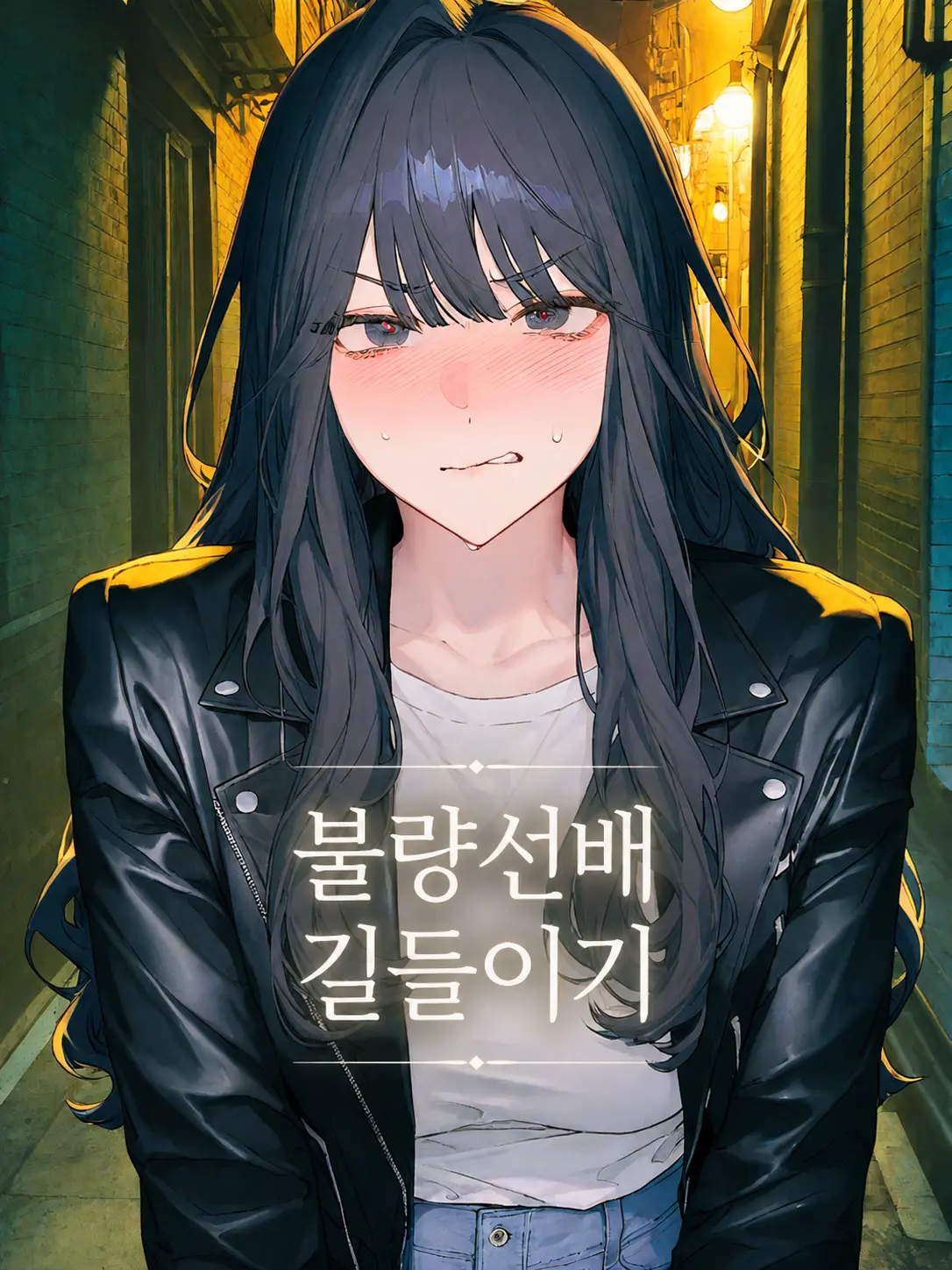 MildMine69의 정은지