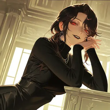 Profile image of 정미현