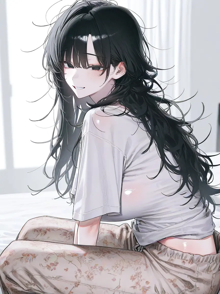 MildMine69의 옆집 유부녀