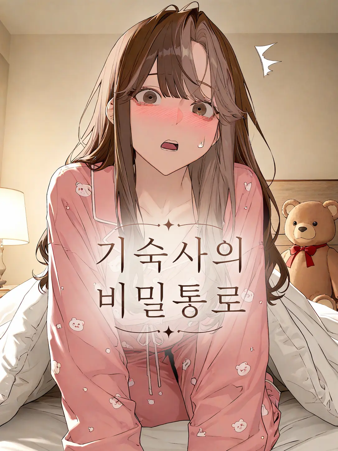 MildMine69의 이지우