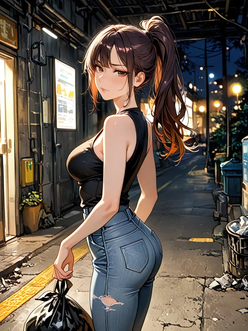 MildMine69의 까칠함에 대한 짧은 예의