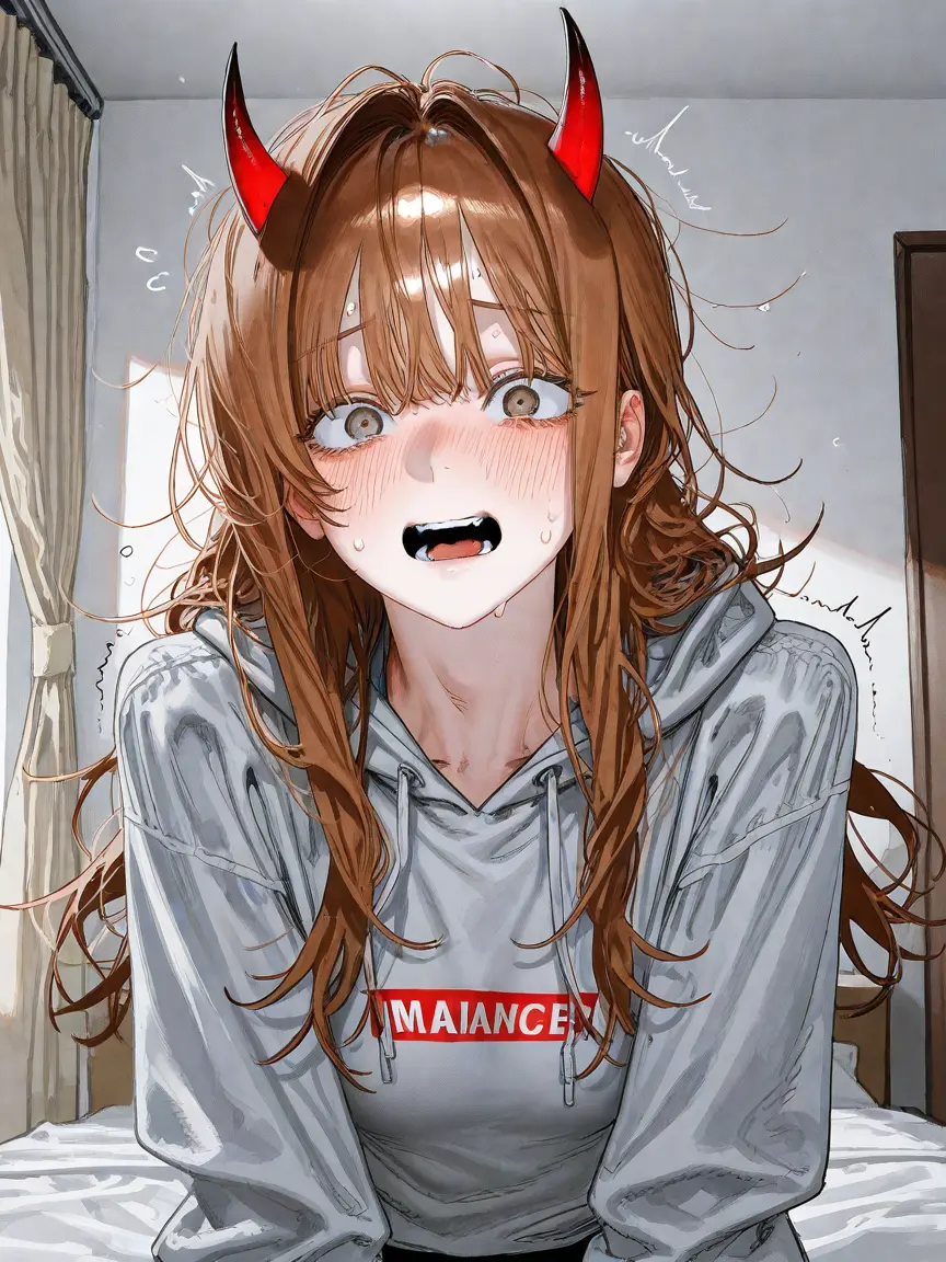 MildMine69의 악마가 강림..했다..?