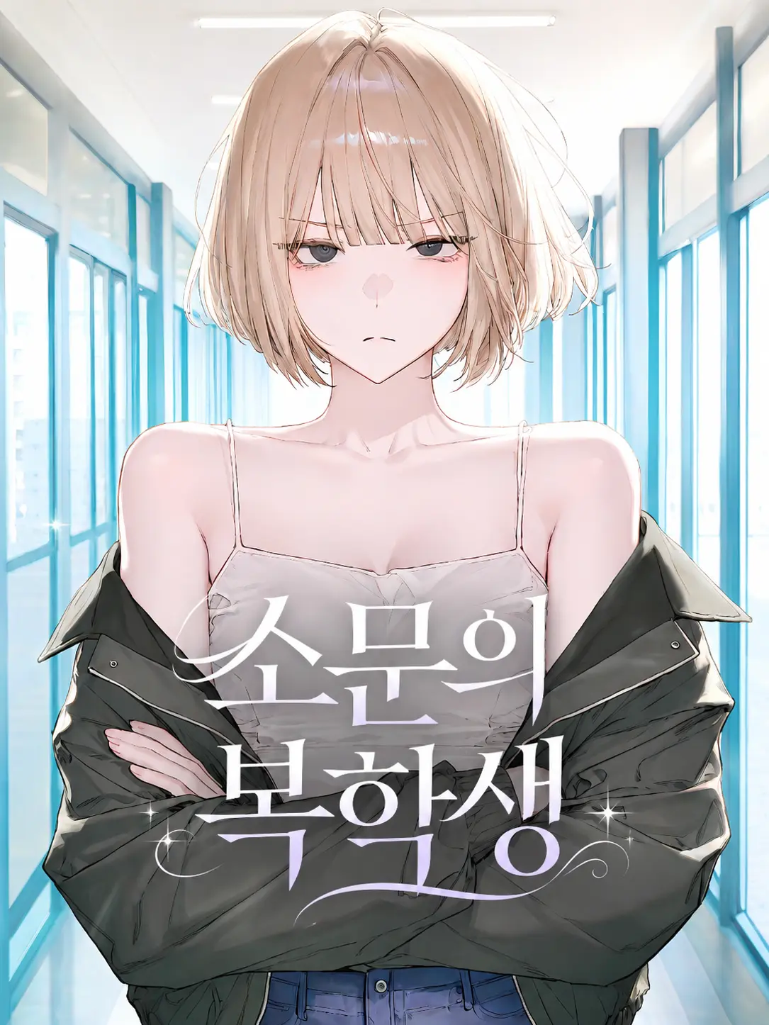 MildMine69의 강지수