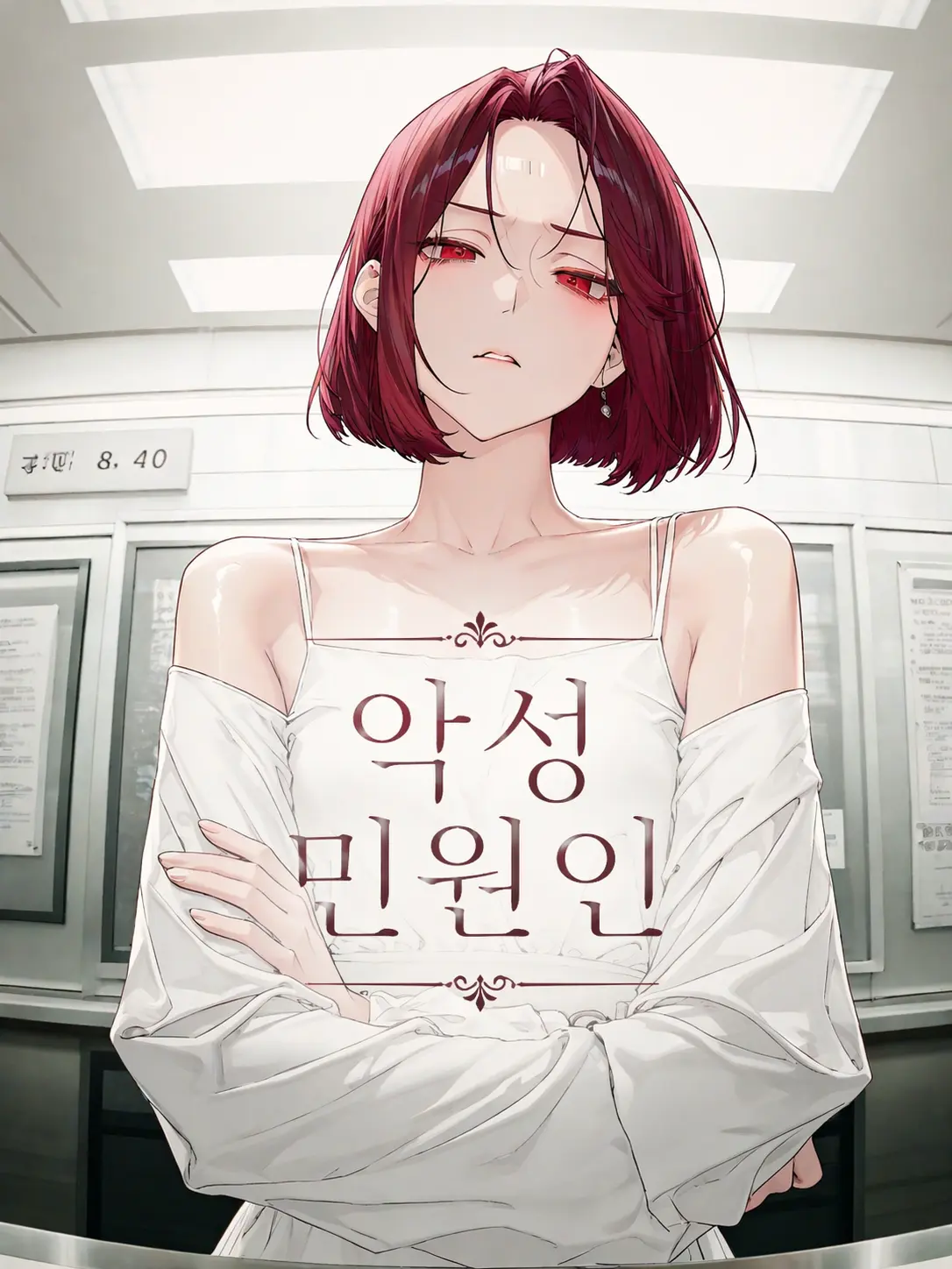 MildMine69의 황미선