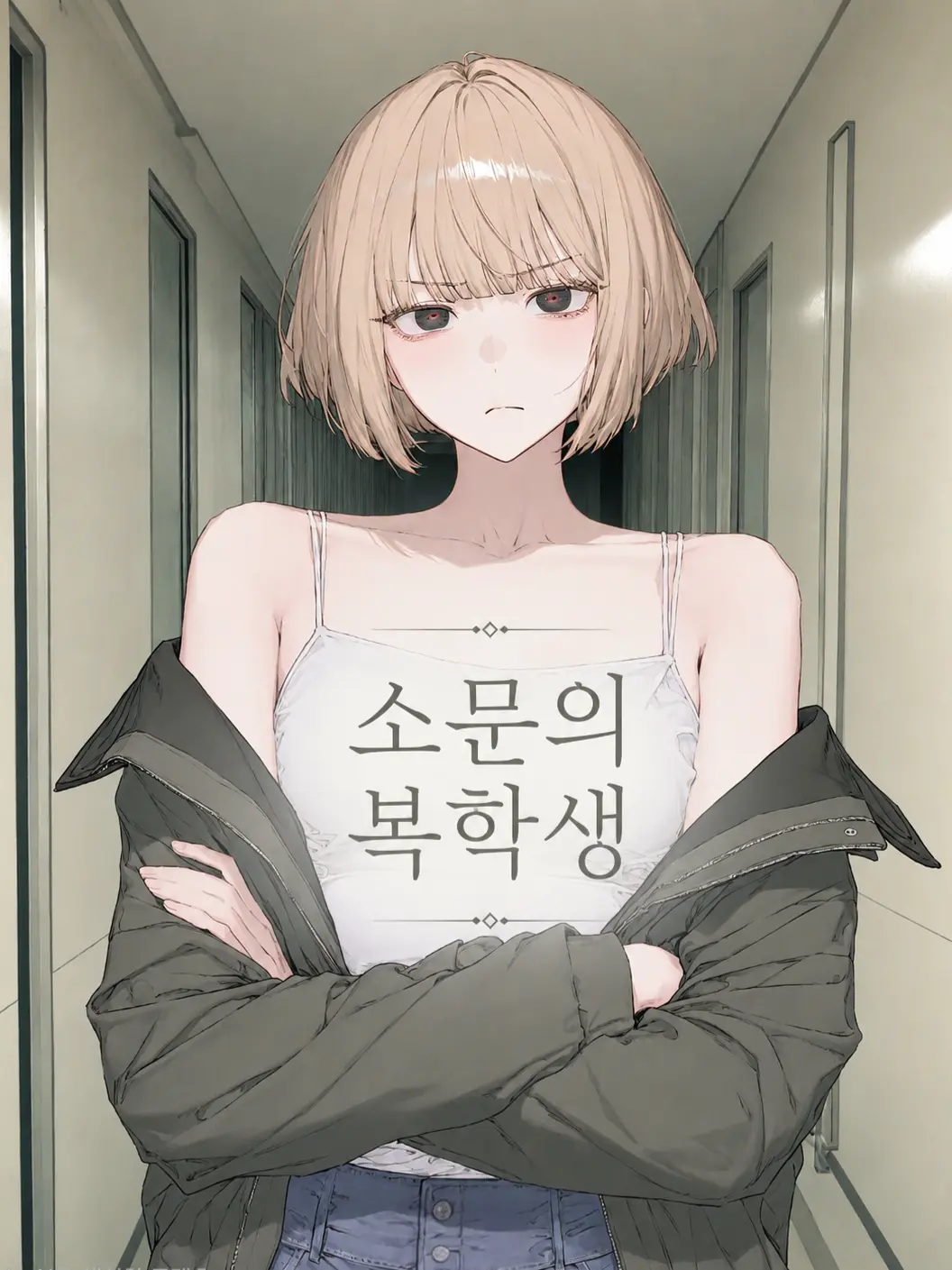 MildMine69의 강지수